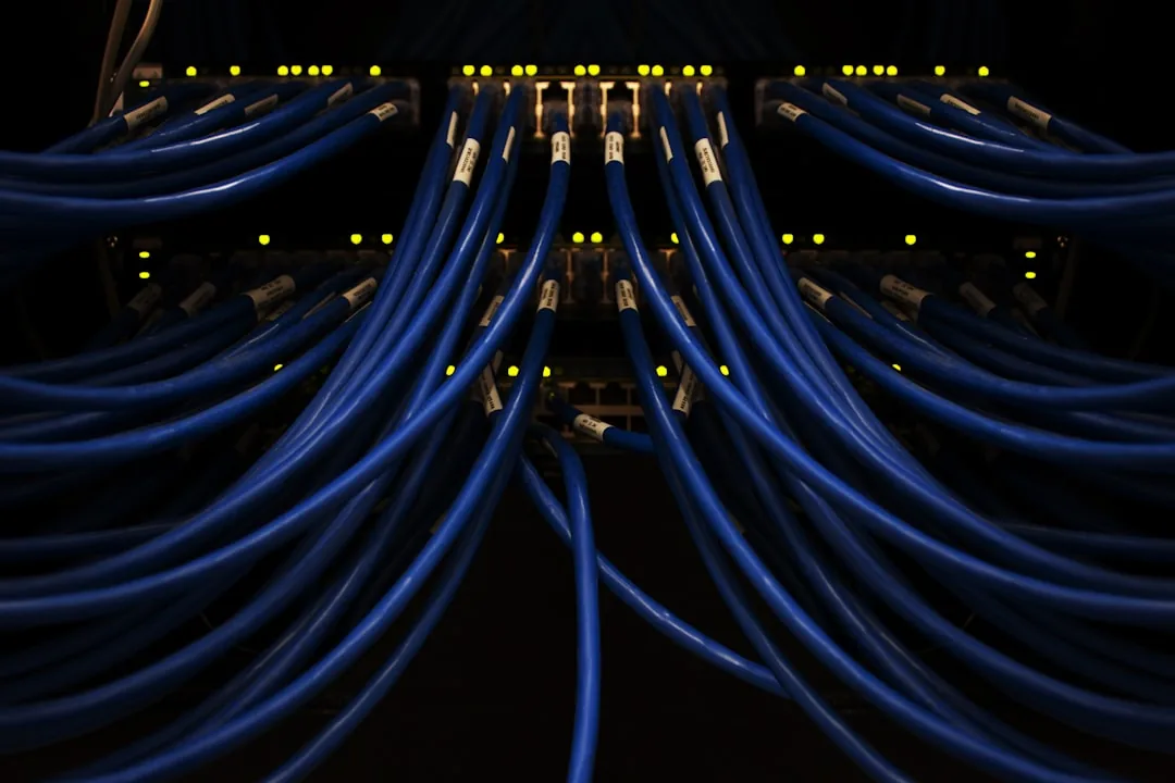 fiber optic earthquake detection: optical fiber cable