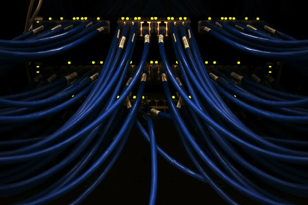 fiber sensing service: telecom fiber optic cable