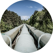 Pipeline Monitoring