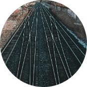 Raywail monitoring and train tracking