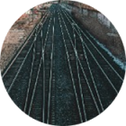 Raywail monitoring and train tracking